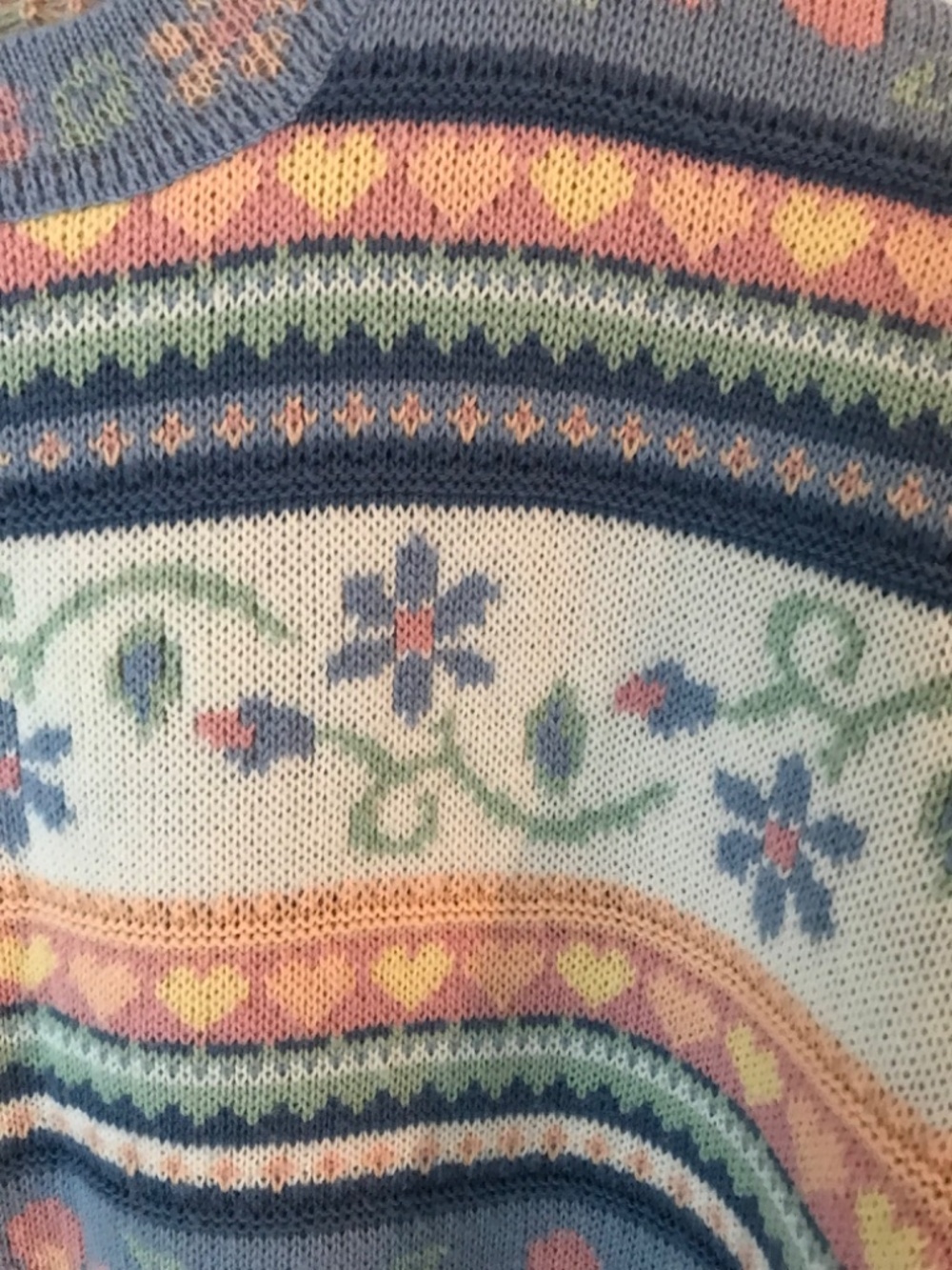 Sweater - Picture 2 of 4